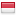 ads-list.net server is located in Indonesia